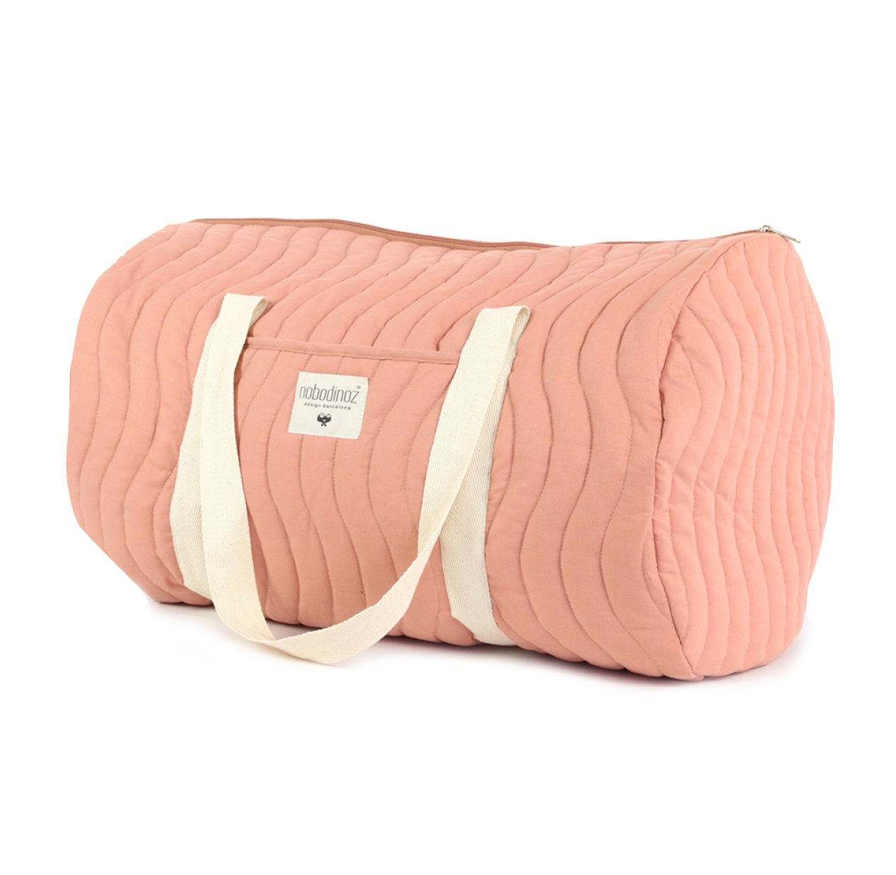 Sac weekend Los Angeles - Saumon