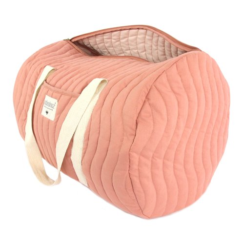 Sac weekend Los Angeles - Saumon