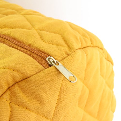 Sac weekend Los Angeles - Jaune or