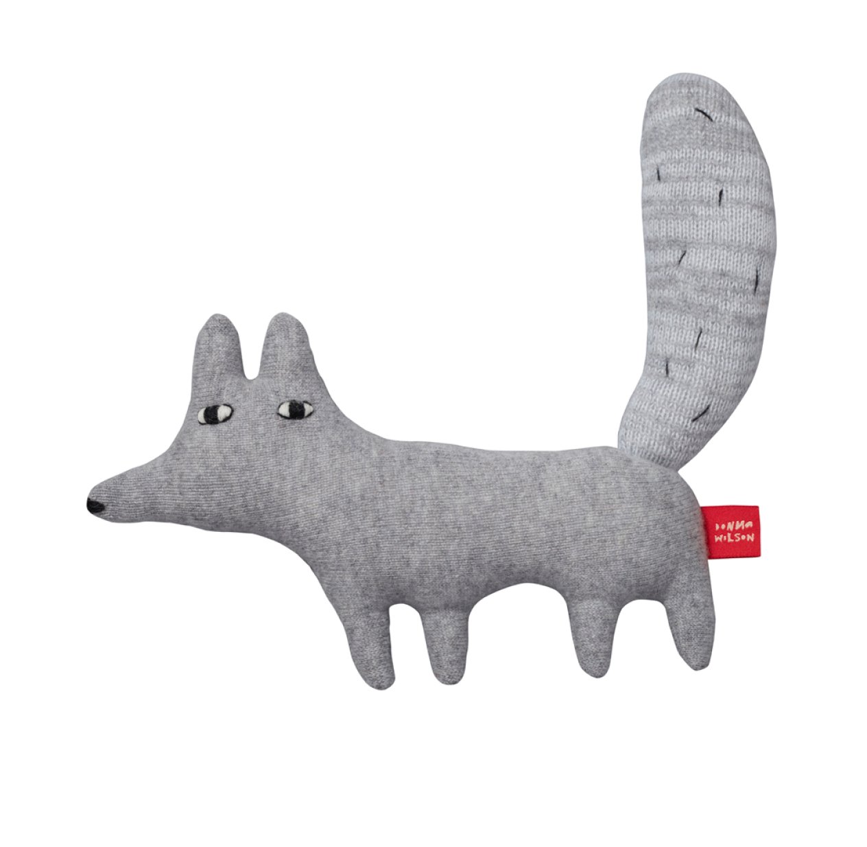 peluche loup ikea