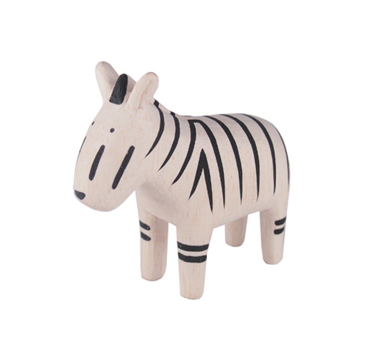 Figurine Zèbre Polepole Animal