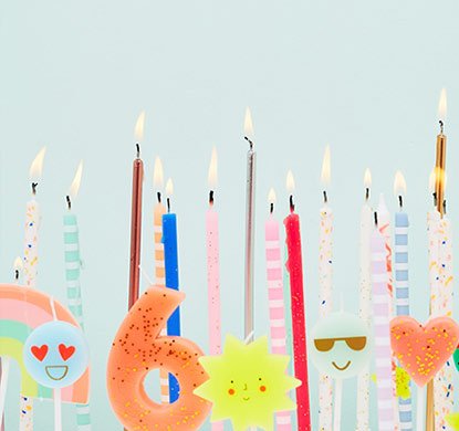 Fête et Anniversaire