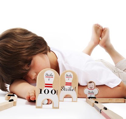 Puzzles et jeux de société