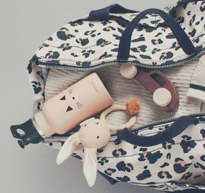 Sorties et bagagerie