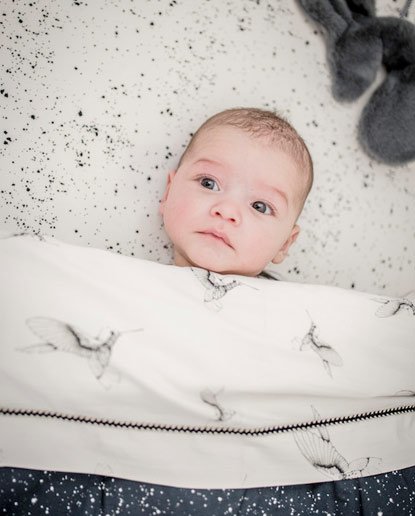 Turbulettes, tours de lit