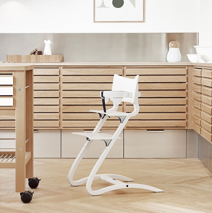 Bien Choisir Chaise haute