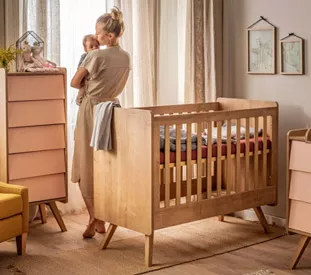 Comment choisir son lit bébé ?