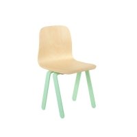 Chaise enfant 2-6 ans - Mint