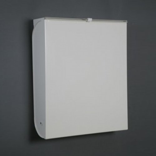 Table à langer murale Fifi ByBO Design - Blanc