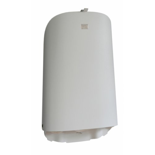 Table à langer murale Nathi ByBO Design - Blanc