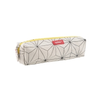 Trousse Black Outlines Etoile - Noir