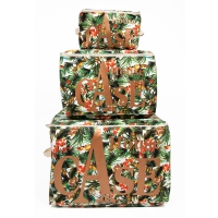 House Case Tropical