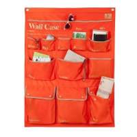Wall Case - Rouge