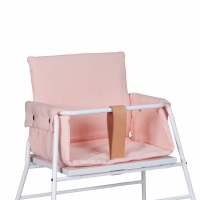Coussin d'assise TOWERchair - Rose