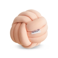 Coussin Knotball - Pêche