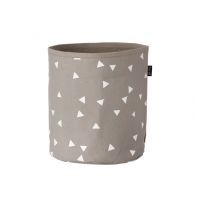 Petit panier de rangement Triangle