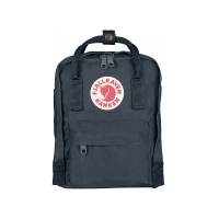 Sac à dos Kanken Mini - Gris foncé
