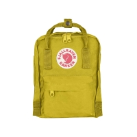Sac à dos Kanken Mini - Jaune bouleau