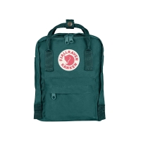 Sac à dos Kanken Mini - Bleu canard