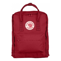 Sac à dos Kanken - Rouge