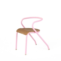Chaise Mullca 300 - Jacques Hitier