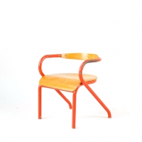 Chaise Mullca 300 - Jacques Hitier