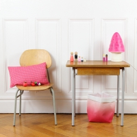 Chaise et Bureau enfant