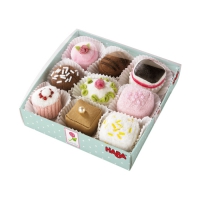 Boîte de petits fours Biofino