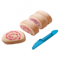 Biscuit roulé à découper Biofino