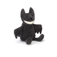 Peluche Chauve-Souris souriante