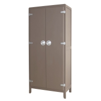 Armoire à malices - Taupe