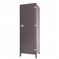 Armoire Culte - Taupe