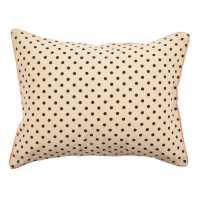 Taie de coussin Petits Pois