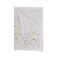 Matelas à langer Nougatine - Jaune