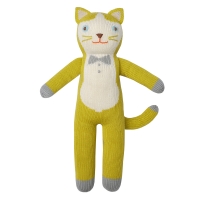 Doudou Theo le chat - Medium