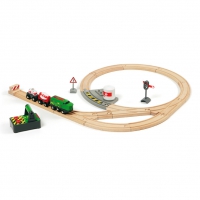 Circuit Express radiocommandé