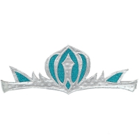 Couronne des neiges