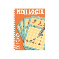 Mini Logix - Chemin