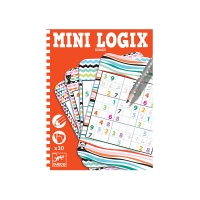 Mini Logix - Sudoku