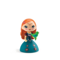 Princesse Fédora - Arty Toys
