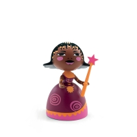 Princesse Nilaja - Arty Toys