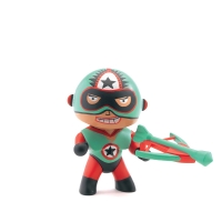 Super Héros Starboy - Arty Toys