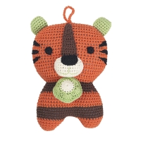 Jouet musical Tigre