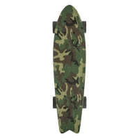 Skateboard Bantam Graphic St Camouflage