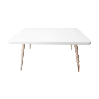 Table basse rectangle 