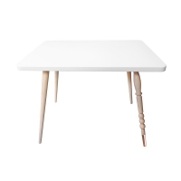 Table basse rectangle 