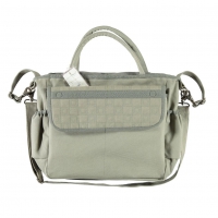 Sac à langer Nursery - Taupe Grey
