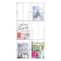 Portes revues