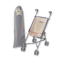 Poussette pour poupée Drops - Linna Morata