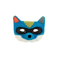 Masque Filou le Loup